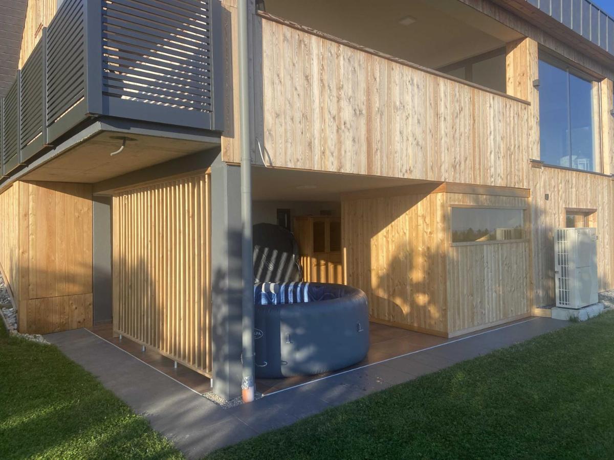 Studio 1111 With Sauna & Hot Tub Dravograd Exterior photo